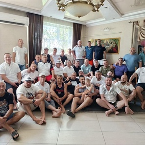 Вместе мы сила!