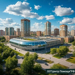 Новосибирск, Бердск, Искитим