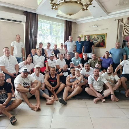 Вместе мы сила!