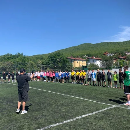 История Елены