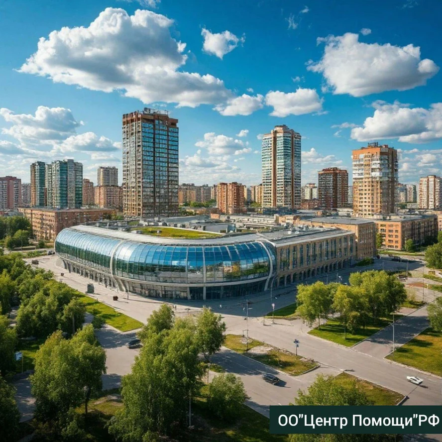 Новосибирск, Бердск, Искитим